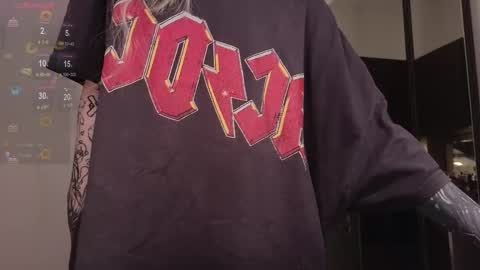 Elizabeth online show from 02/24/26, 06:39