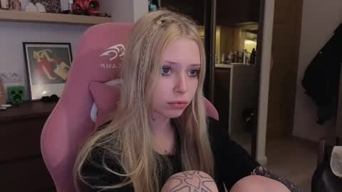 Elizabeth online show from 04/06/26, 07:48