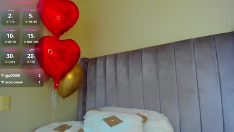 My name is ElizaPVT is open online show from 12/21/24, 08:54