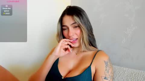 My name is ElizaPVT is open online show from 09/15/25, 09:04