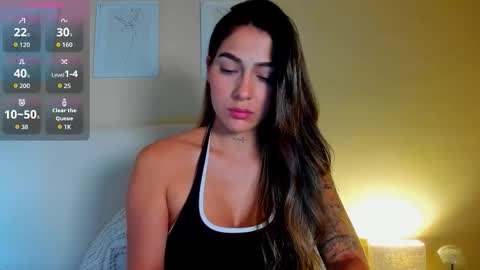 My name is ElizaPVT is open online show from 01/13/26, 10:26