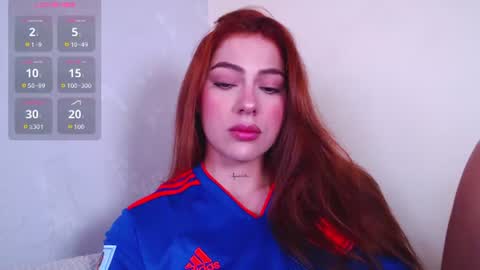 Snapshot of eliza_sanz chatting on 07/03/26, 10:16 My name is ElizaPVT is open online show from 07/03/26, 10:16