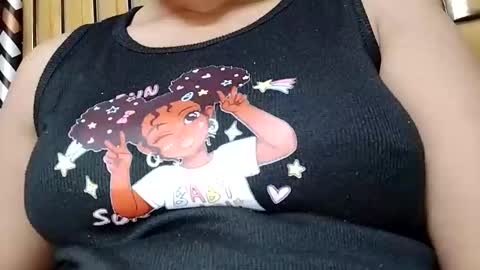 Snapshot of eliza_sexy03 chatting on 09/25/25, 12:58 eliza_sexy03 online show from 09/25/25, 12:58