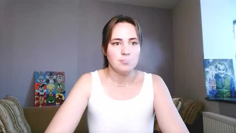 Elizabeth online show from 11/23/25, 10:37