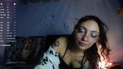 elizabeht_911 online show from 11/26/25, 07:53