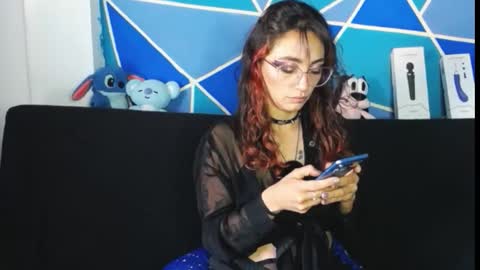 elizabeht_911 online show from 02/21/26, 07:48