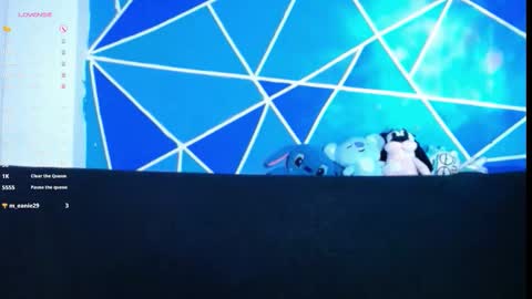 elizabeht_911 online show from 02/28/26, 02:56