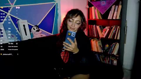 elizabeht_911 online show from 03/08/26, 02:37