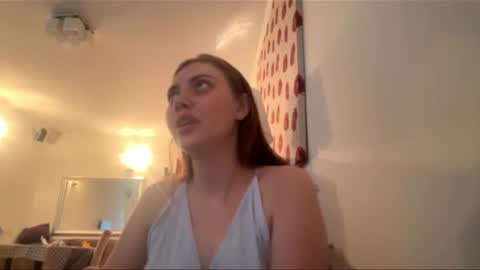 Eliza online show from 07/06/26, 03:03