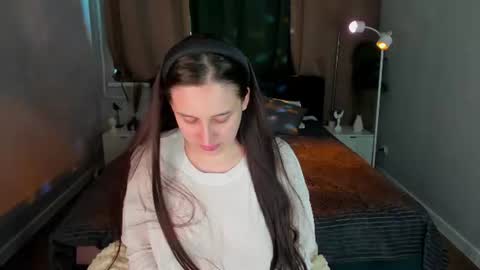 Elizabet online show from 06/21/26, 01:19