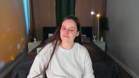 Elizabet online show from 06/27/26, 02:05