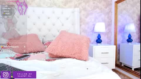 Snapshot of elizabet_taylor_ chatting on 12/19/24, 02:13 Elizabet Taylor online show from 12/19/24, 02:13
