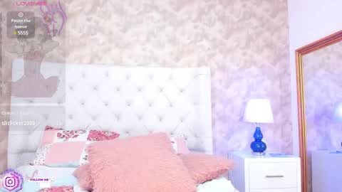 Snapshot of elizabet_taylor_ chatting on 01/11/25, 07:05 Elizabet Taylor online show from 01/11/25, 07:05