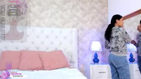 Snapshot of elizabet_taylor_ chatting on 01/14/25, 10:48 Elizabet Taylor online show from 01/14/25, 10:48