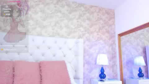 Snapshot of elizabet_taylor_ chatting on 01/16/25, 06:37 Elizabet Taylor online show from 01/16/25, 06:37