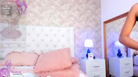 Snapshot of elizabet_taylor_ chatting on 01/17/25, 06:54 Elizabet Taylor online show from 01/17/25, 06:54