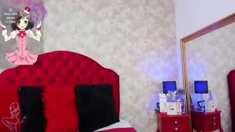 Snapshot of elizabet_taylor_ chatting on 10/02/25, 03:30 Elizabet Taylor online show from 10/02/25, 03:30