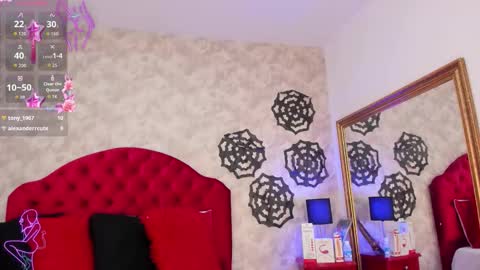 Snapshot of elizabet_taylor_ chatting on 10/14/25, 01:56 Elizabet Taylor online show from 10/14/25, 01:56