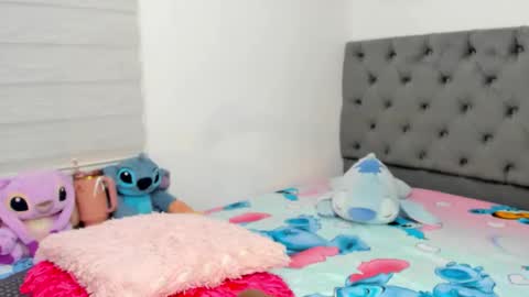 ELIZA online show from 11/02/25, 04:37