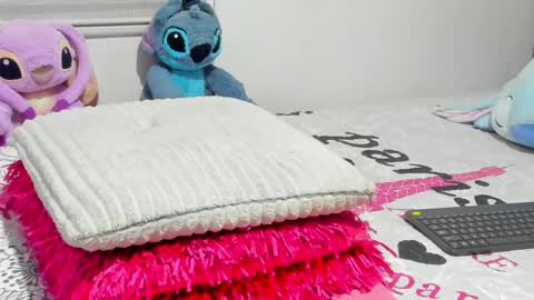 ELIZA online show from 01/18/26, 03:43