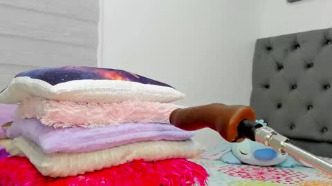 ELIZA online show from 03/27/26, 03:45