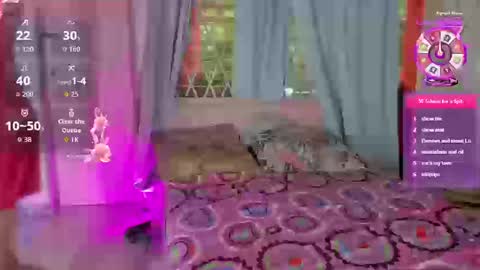 elizabeth_777 online show from 03/17/26, 09:40