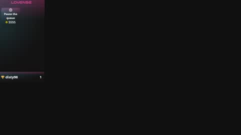 Elezabeth online show from 04/03/26, 11:58