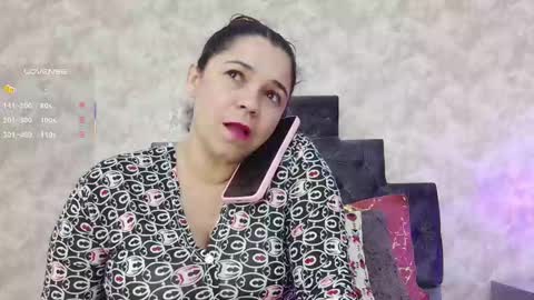 Elizabeth online show from 02/08/26, 07:28