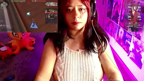 elizabeth online show from 11/26/25, 07:31