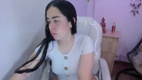 Snapshot of elizabeth_ellie chatting on 02/07/26, 01:04 Elizabeth online show from 02/07/26, 01:04