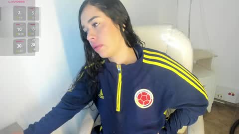 Elizabeth  online show from 04/07/26, 01:22