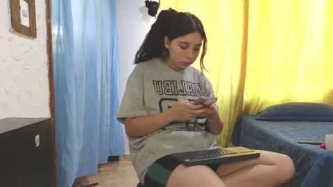 elizabeth online show from 01/18/25, 03:16