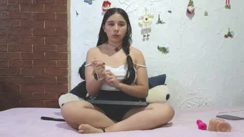 elizabeth online show from 01/31/25, 12:50