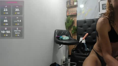 Snapshot of elizabeth_haddi chatting on 06/17/26, 12:40 elizabeth_haddi online show from 06/17/26, 12:40