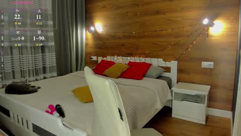 Snapshot of elizabeth_hottie chatting on 12/21/24, 11:45 Elizabeth online show from 12/21/24, 11:45