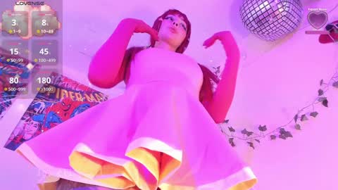    Independent Model online show from 01/29/25, 12:22