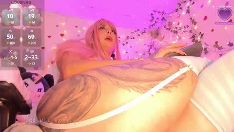    Independent Model online show from 02/15/25, 02:04