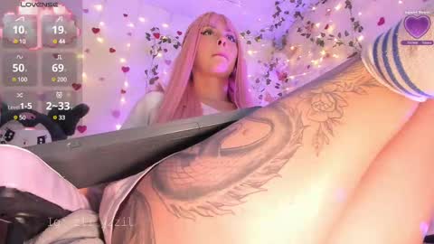    Independent Model online show from 02/23/25, 02:07