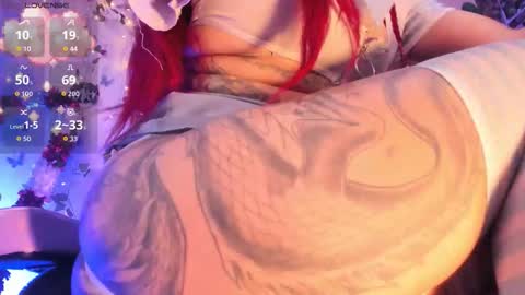    Independent Model online show from 11/21/25, 03:00