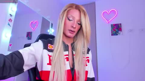 Eli  online show from 09/08/25, 09:03