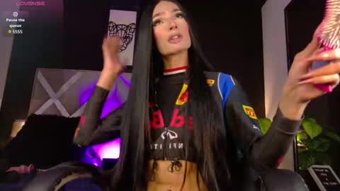 Eli  online show from 02/03/26, 01:27