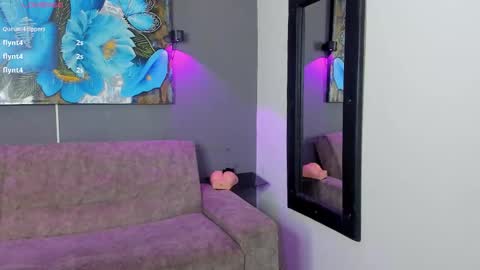 Elizabeth Lamer online show from 12/23/25, 06:55