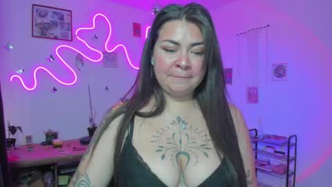 Elizabeth Martinez online show from 04/14/26, 02:23