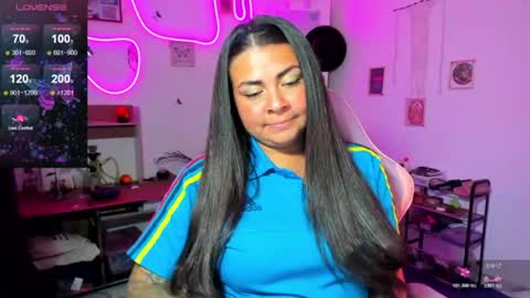 Snapshot of elizabeth_martinez98 chatting on 06/17/26, 04:52 Elizabeth Martinez online show from 06/17/26, 04:52