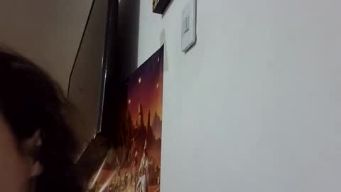 Elizabeth Martinez  online show from 12/14/25, 03:17