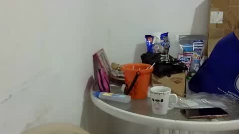 Elizabeth Martinez  online show from 04/04/26, 02:58