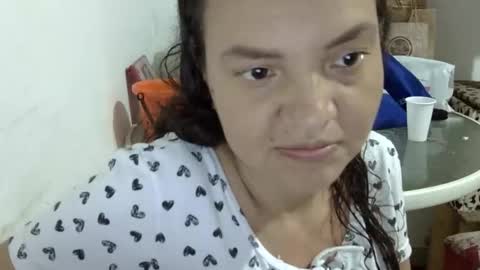 Snapshot of elizabeth_martinez_ chatting on 05/12/26, 01:25 Elizabeth Martinez online show from 05/12/26, 01:25