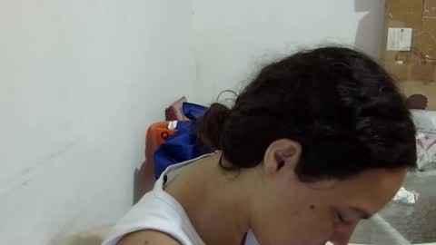 Snapshot of elizabeth_martinez_ chatting on 05/19/26, 05:30 Elizabeth Martinez online show from 05/19/26, 05:30