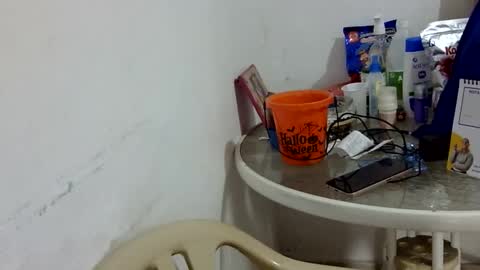 Snapshot of elizabeth_martinez_ chatting on 05/26/26, 06:48 Elizabeth Martinez online show from 05/26/26, 06:48