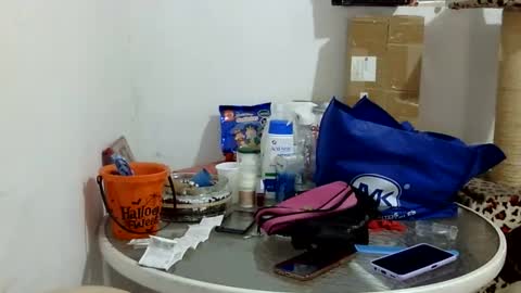 Snapshot of elizabeth_martinez_ chatting on 05/31/26, 02:57 Elizabeth Martinez online show from 05/31/26, 02:57